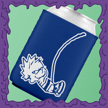 Load image into Gallery viewer, CALVIN PEE PEE - KOOZIE - CHODE CAN
