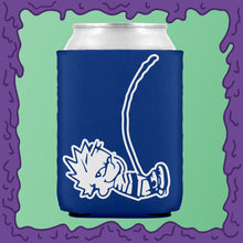 Load image into Gallery viewer, CALVIN PEE PEE - KOOZIE - CHODE CAN
