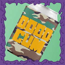 Load image into Gallery viewer, DOOD CUM - KOOZIE - CHODE CAN
