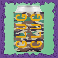 Load image into Gallery viewer, GLUG GLUG - KOOZIE - CHODE CAN
