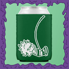 Load image into Gallery viewer, CALVIN PEE PEE - KOOZIE - CHODE CAN
