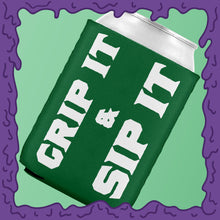 Load image into Gallery viewer, GRIP IT &amp; SIP IT - KOOZIE - CHODE CAN
