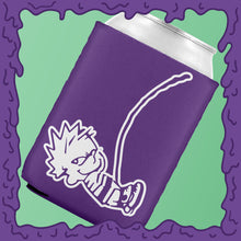 Load image into Gallery viewer, CALVIN PEE PEE - KOOZIE - CHODE CAN
