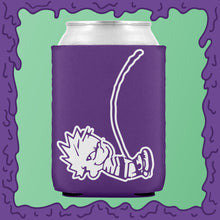Load image into Gallery viewer, CALVIN PEE PEE - KOOZIE - CHODE CAN
