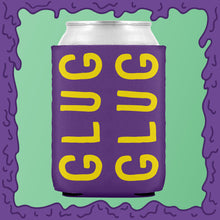 Load image into Gallery viewer, GLUG GLUG - KOOZIE - CHODE CAN
