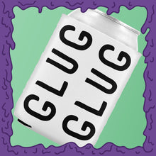 Load image into Gallery viewer, GLUG GLUG - KOOZIE - CHODE CAN
