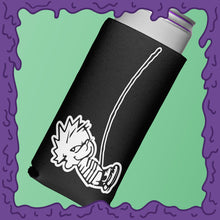Load image into Gallery viewer, CALVIN PEE PEE - KOOZIE - SKINNY DICK CAN
