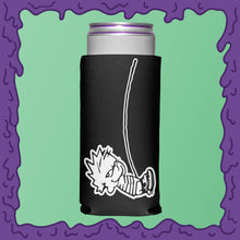 Load image into Gallery viewer, CALVIN PEE PEE - KOOZIE - SKINNY DICK CAN
