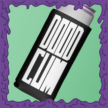 Load image into Gallery viewer, DOOD CUM - KOOZIE - SKINNY DICK CAN
