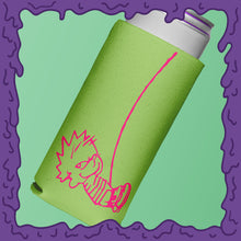 Load image into Gallery viewer, CALVIN PEE PEE - KOOZIE - SKINNY DICK CAN

