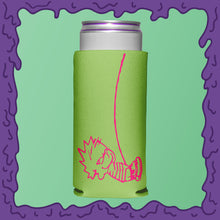 Load image into Gallery viewer, CALVIN PEE PEE - KOOZIE - SKINNY DICK CAN
