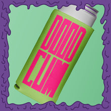 Load image into Gallery viewer, DOOD CUM - KOOZIE - SKINNY DICK CAN
