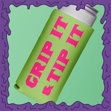 Load image into Gallery viewer, GRIP IT &amp; TIP IT - KOOZIE - SKINNY DICK CAN
