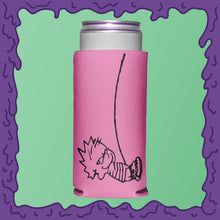 Load image into Gallery viewer, CALVIN PEE PEE - KOOZIE - SKINNY DICK CAN
