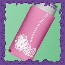 Load image into Gallery viewer, CALVIN PEE PEE - KOOZIE - SKINNY DICK CAN
