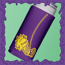 Load image into Gallery viewer, CALVIN PEE PEE - KOOZIE - SKINNY DICK CAN
