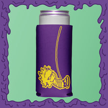 Load image into Gallery viewer, CALVIN PEE PEE - KOOZIE - SKINNY DICK CAN
