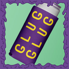 Load image into Gallery viewer, GLUG GLUG - KOOZIE - SKINNY DICK CAN
