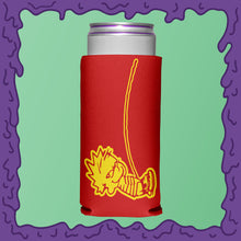 Load image into Gallery viewer, CALVIN PEE PEE - KOOZIE - SKINNY DICK CAN
