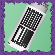 Load image into Gallery viewer, DOOD CUM - KOOZIE - SKINNY DICK CAN
