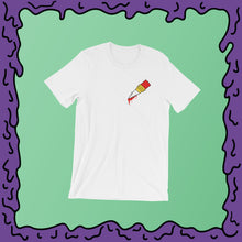 Load image into Gallery viewer, Lipstick Knife - Shirt
