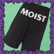 Load image into Gallery viewer, MOIST - Cotton Shorts
