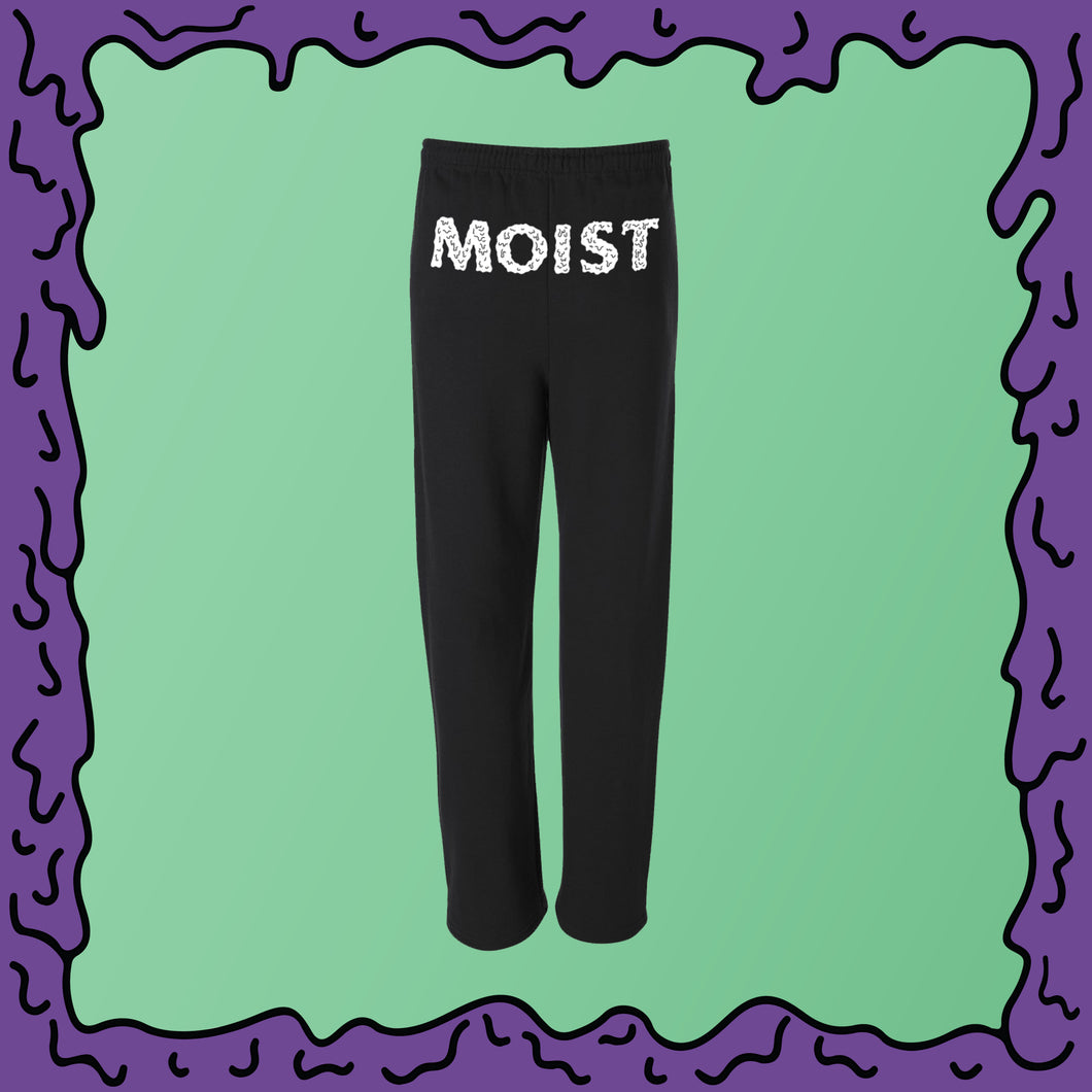 MOIST - Sweatpants
