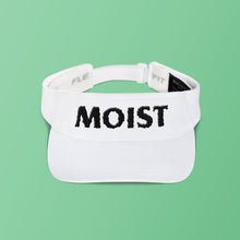 Load image into Gallery viewer, MOIST - Visor
