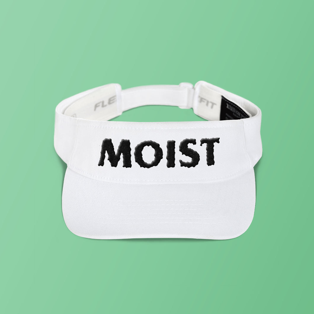 MOIST - Visor