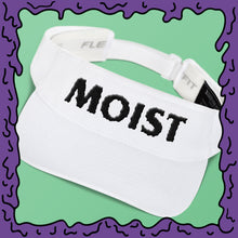 Load image into Gallery viewer, MOIST - Visor
