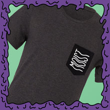 Load image into Gallery viewer, MOIST v2 - Pocket Shirt
