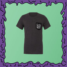 Load image into Gallery viewer, MOIST v2 - Pocket Shirt

