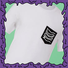 Load image into Gallery viewer, MOIST v2 - Pocket Shirt
