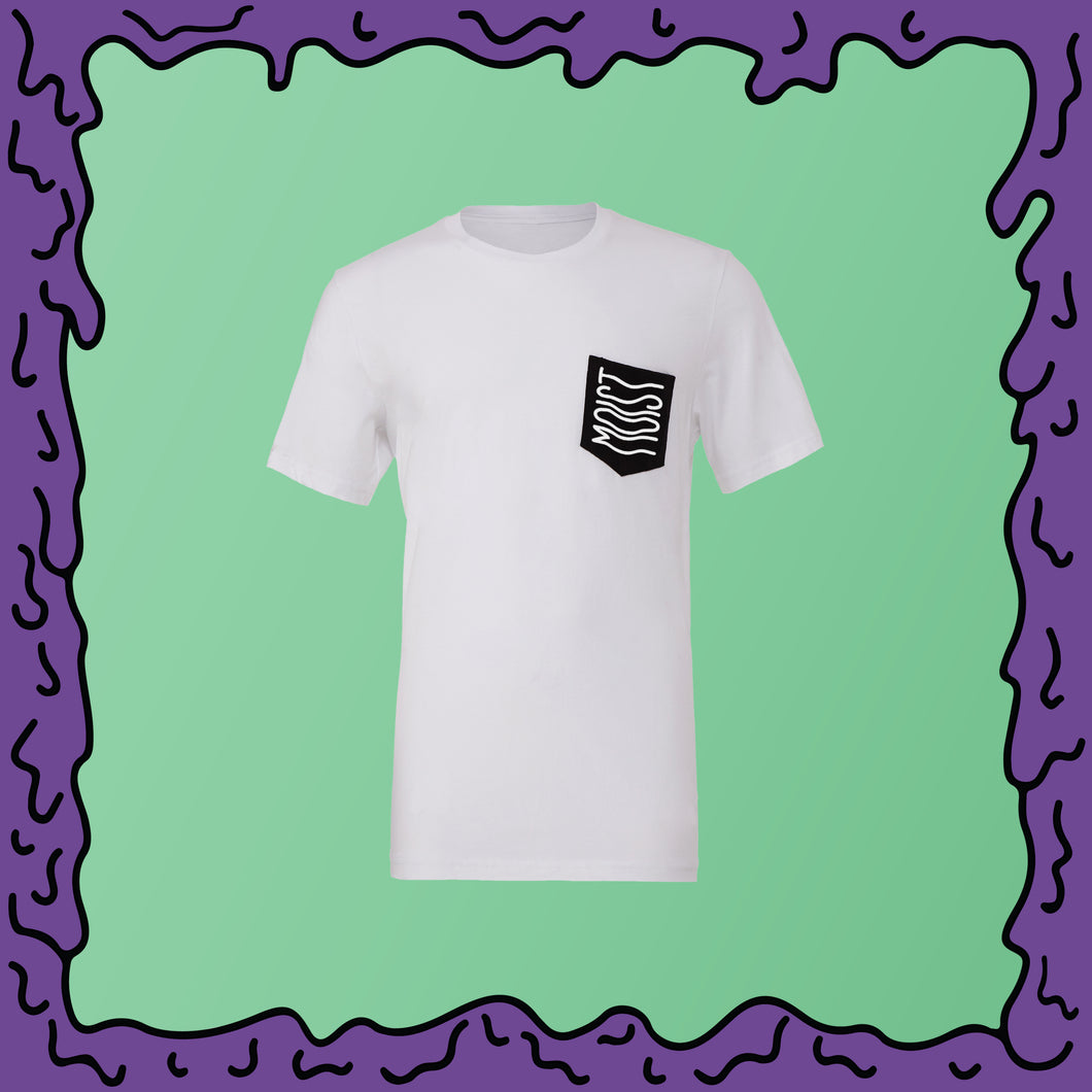 MOIST v2 - Pocket Shirt