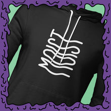 Load image into Gallery viewer, MOIST v2 - Hooded Sweatshirt
