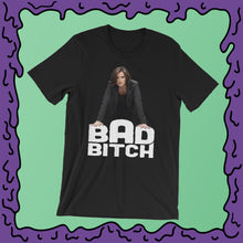 Load image into Gallery viewer, Olivia &quot;Bad Bitch&quot; Benson - Shirt

