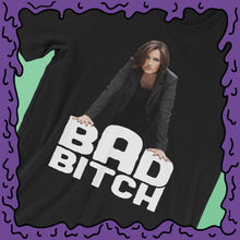 Load image into Gallery viewer, Olivia &quot;Bad Bitch&quot; Benson - Shirt
