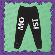 Load image into Gallery viewer, MOIST v1 - 2-Legs Spread - Joggers
