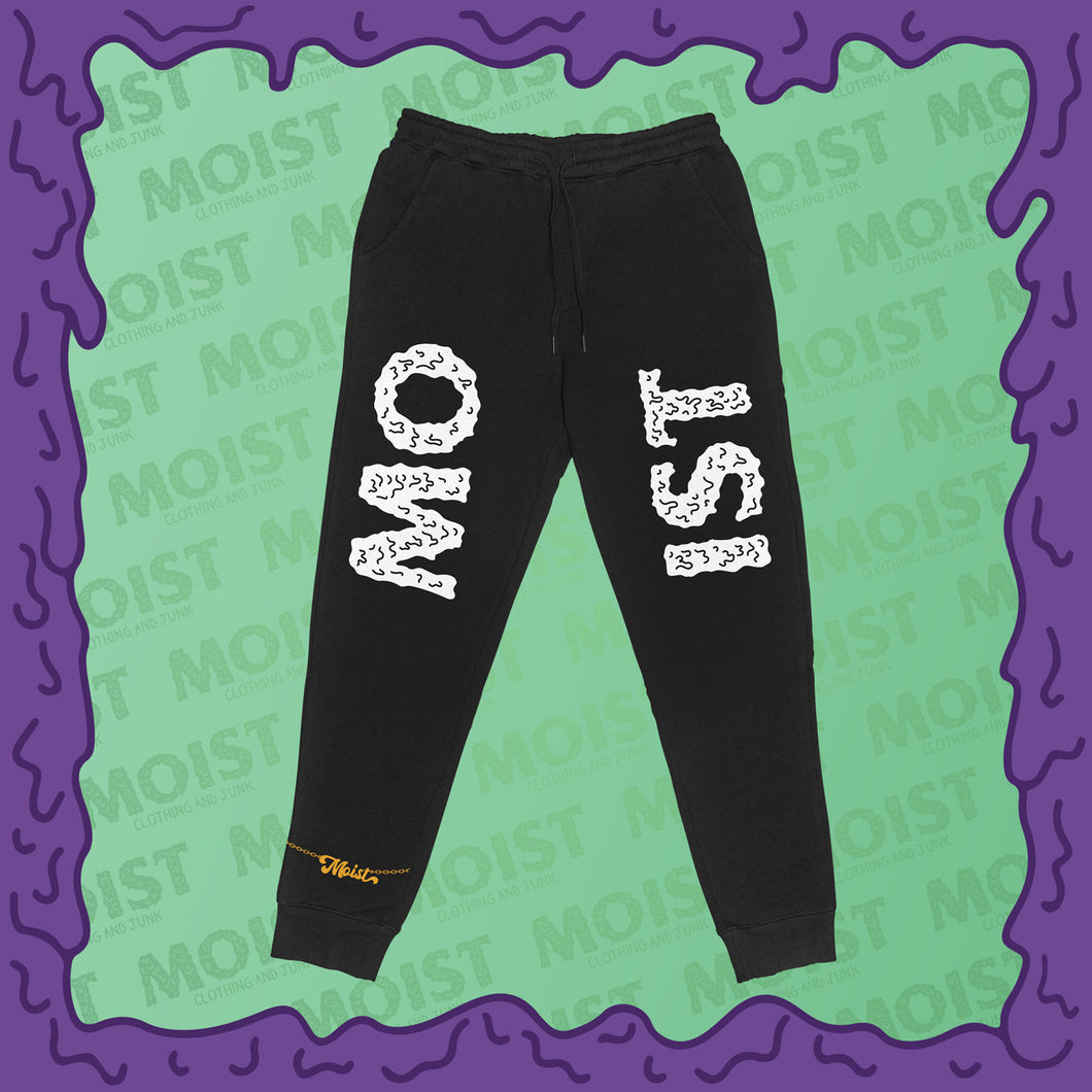 MOIST v1 - 2-Legs Spread - Joggers