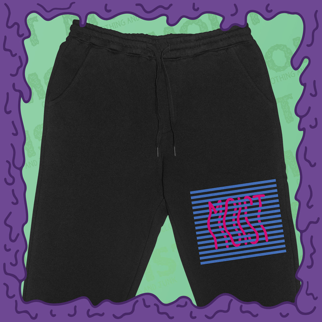 MOIST - Stripe Box - Joggers