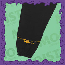 Load image into Gallery viewer, MOIST v1 - 2-Legs Spread - Sweatpants
