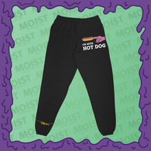 Load image into Gallery viewer, I&#39;m With HotDog - Sweatpants
