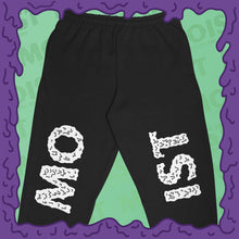 Load image into Gallery viewer, MOIST v1 - 2-Legs Spread - Sweatpants
