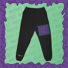 Load image into Gallery viewer, MOIST - Stripe Box - Sweatpants
