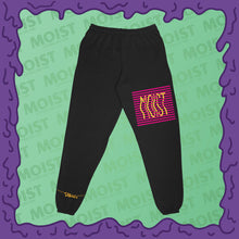 Load image into Gallery viewer, MOIST - Stripe Box - Sweatpants
