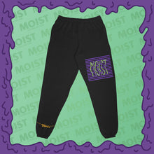 Load image into Gallery viewer, MOIST - Stripe Box - Sweatpants
