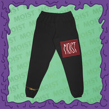 Load image into Gallery viewer, MOIST - Stripe Box - Sweatpants
