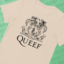 Load image into Gallery viewer, Queef Band - Tee
