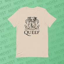 Load image into Gallery viewer, Queef Band - Tee
