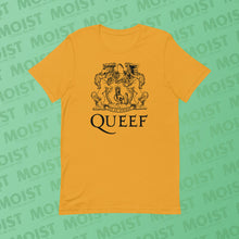Load image into Gallery viewer, Queef Band - Tee
